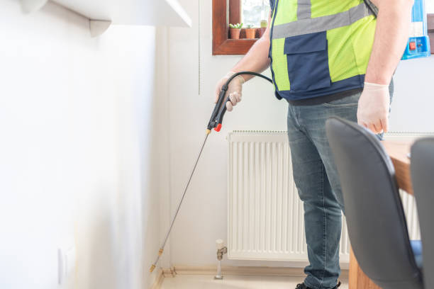 Best Residential Pest Control  in South Pottstown, PA