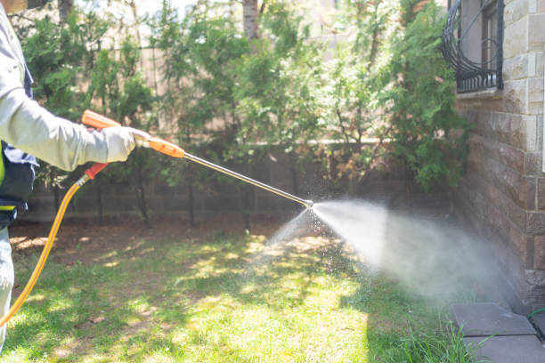 South Pottstown, PA Pest Control Company