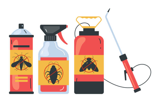 Best Emergency Pest Control  in South Pottstown, PA